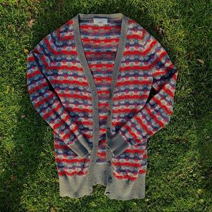 Vintage Cardigan